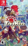 Little Town Hero (Nintendo Switch)